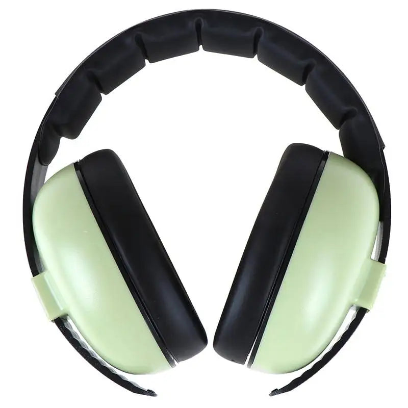 Pastel Coloured Noise Cancelling Headphones - Autistic Flare