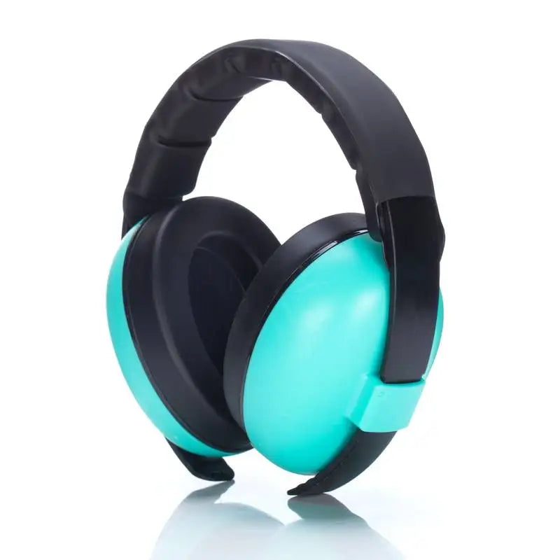 Pastel Coloured Noise Cancelling Headphones - Autistic Flare