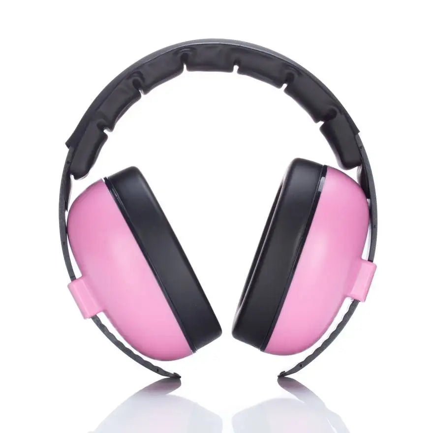 Pastel Coloured Noise Cancelling Headphones - Autistic Flare