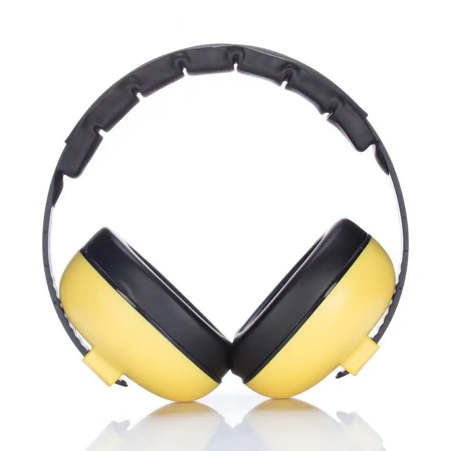 Pastel Coloured Noise Cancelling Headphones - Autistic Flare