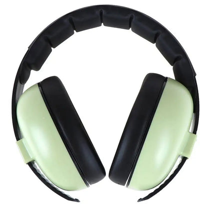 Pastel Coloured Noise Cancelling Headphones - Autistic Flare