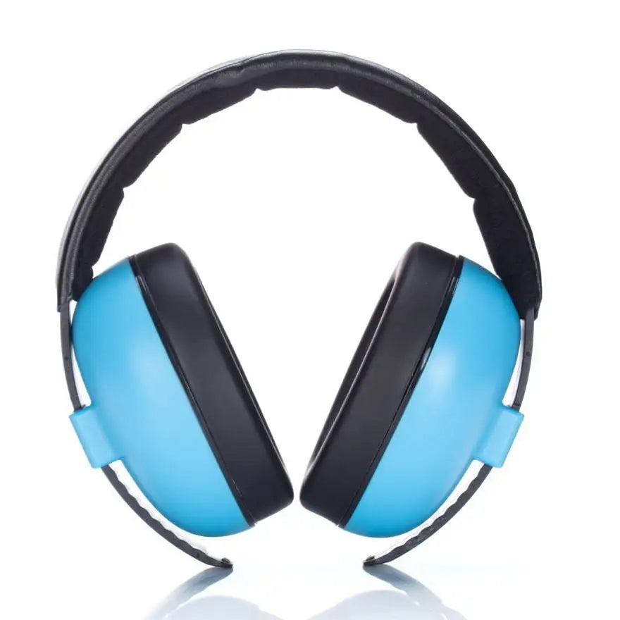 Pastel Coloured Noise Cancelling Headphones - Autistic Flare