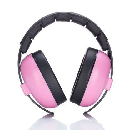 Pastel Coloured Noise Cancelling Headphones - Autistic Flare