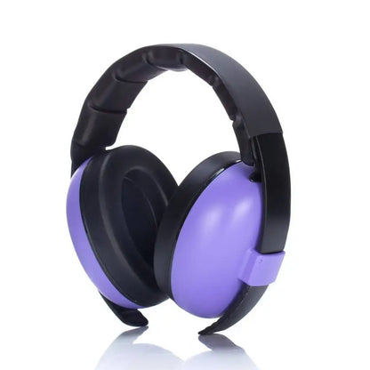 Pastel Coloured Noise Cancelling Headphones - Autistic Flare